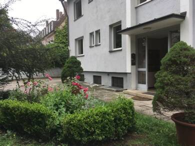 Wohnung zur Miete 1.280 € 2 Zimmer 55 m² 2. Geschoss frei ab sofort Berg-Isel-Straße Giesing München 81547