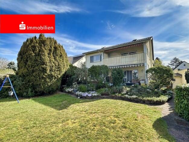 Mehrfamilienhaus zum Kauf 725.000 € 6 Zimmer 174 m² 756 m² Grundstück Linden Langen 63225