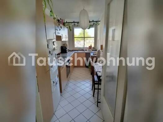 Wohnung zur Miete Tauschwohnung 522 € 2 Zimmer 58 m² 1. Geschoss Babelsberg Nord Potsdam 14482