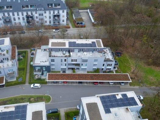 Penthouse zum Kauf 1.289.000 € 6 Zimmer 272 m² Geismar Göttingen 37085