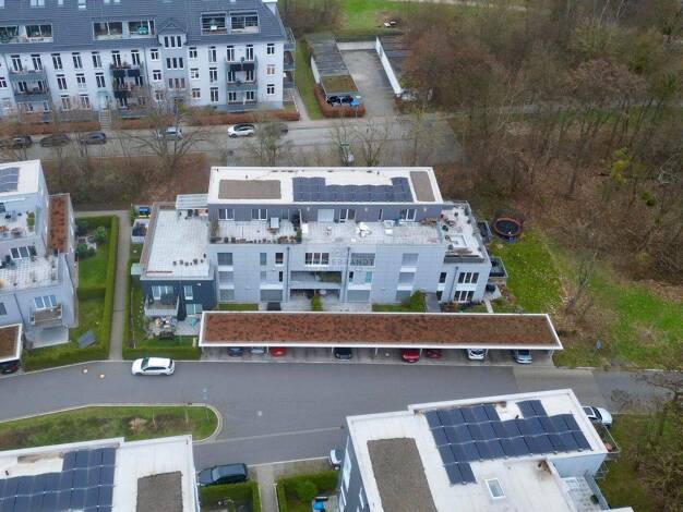 Penthouse zum Kauf 1.289.000 € 6 Zimmer 272 m² Geismar Göttingen 37085