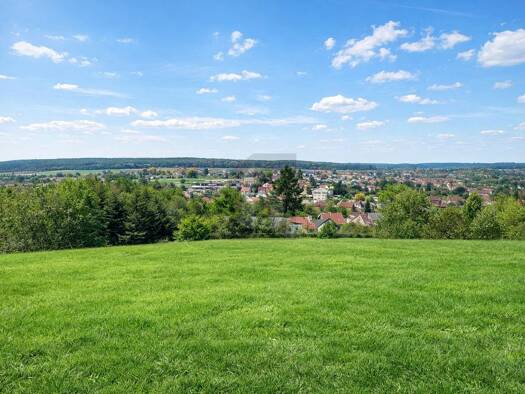 Grundstück zum Kauf 150.900 € 1.006 m² Grundstück Schönbrunn 96185