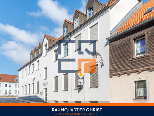 Gewerbeobjekt zum Kauf als Kapitalanlage geeignet 500.000 € 34 Zimmer 1.359,1 m² 405 m² Grundstück Mitterteich 95666