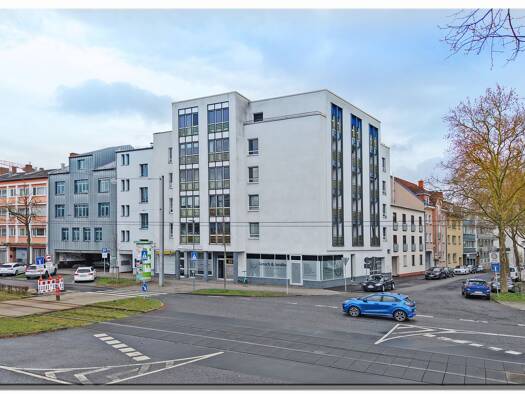 Verkaufsfläche zur Miete 600 € 3 Zimmer 1 m² Verkaufsfläche Wehlheiden Kassel 34121