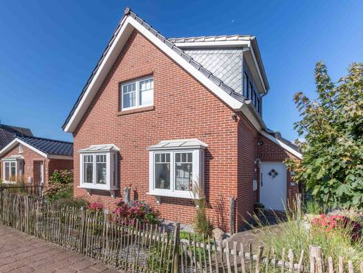 Mehrfamilienhaus zum Kauf 1.380.000 € 6 Zimmer 191 m² 800 m² Grundstück Borkum 26757