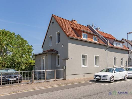 Einfamilienhaus zum Kauf 639.000 € 6,5 Zimmer 173 m² 552 m² Grundstück Heidesheim am Rhein 55262