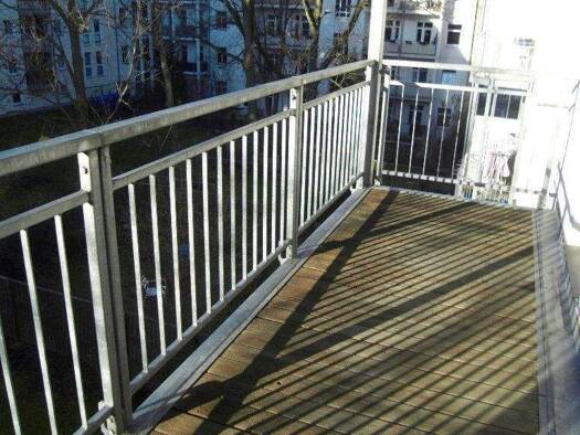 Wohnung zur Miete 607 € 3 Zimmer 91 m² frei ab 01.09.2026 Kaßberg Kaßberg 09112