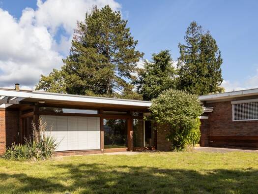 Bungalow zum Kauf provisionsfrei 14 Zimmer 330 m² 860 m² Grundstück Bad Kreuznach 55545