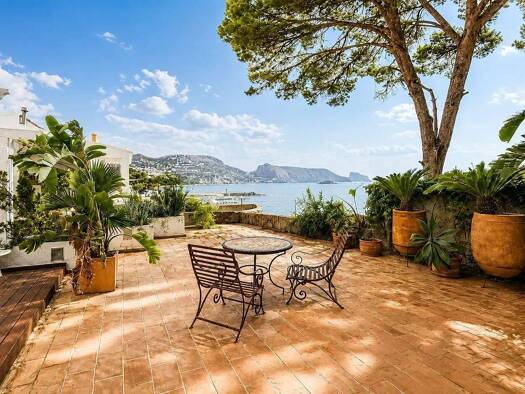 Wohnung zum Kauf 1.060.000 € 4 Zimmer 324 m² EG Altea 03590