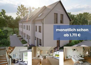 Haus zum Kauf provisionsfrei 535.700 € 5 Zimmer 130 m² 140 m² Grundstück Hans-Böckler-Straße 77 Bretzenheim Mainz 55128