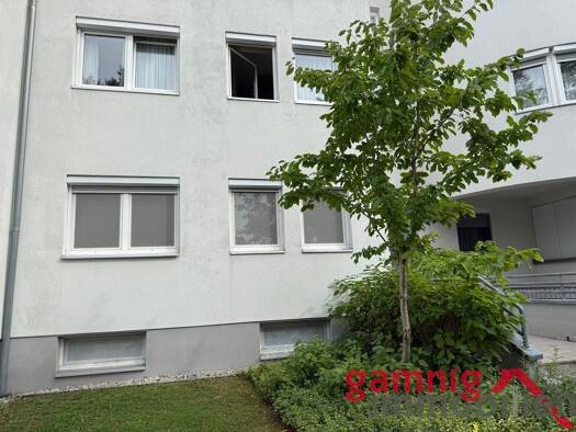 Wohnung zum Kauf als Kapitalanlage geeignet 165.000 € 2 Zimmer 57 m² Kudlichgasse St. Peter Klagenfurt am Wörthersee 9020