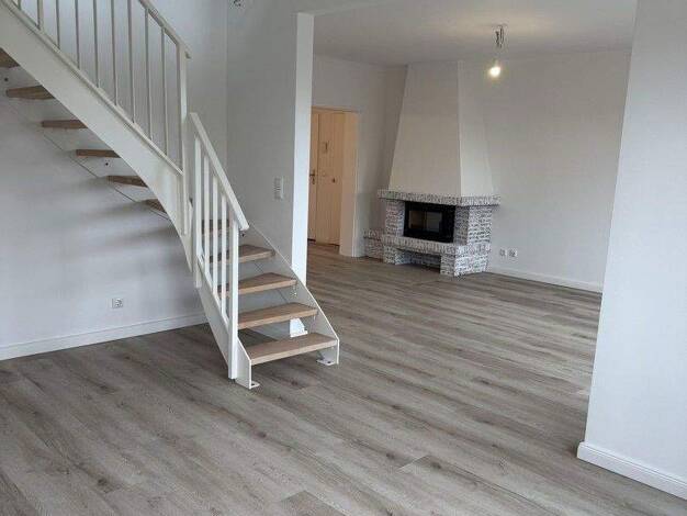 Maisonette zur Miete 1.880 € 4 Zimmer 132 m² 1. Geschoss Rellingen 25462