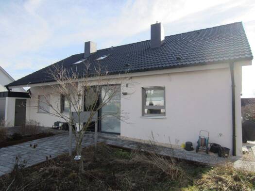 Einfamilienhaus zum Kauf 718.000 € 9,5 Zimmer 230 m² 1.002 m² Grundstück Dettingen Ehingen (Donau) 89584