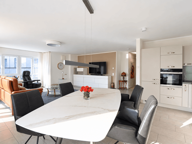 Wohnung zum Kauf 289.000 € 3 Zimmer 101,3 m² 1. Geschoss Schwerte Schwerte 58239