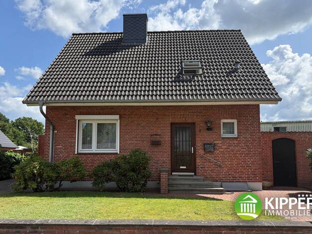 Einfamilienhaus zum Kauf 298.000 € 3 Zimmer 76 m² 505 m² Grundstück Bad Bramstedt 24576