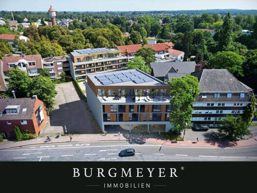 Wohnung zum Kauf provisionsfrei 6,5 Zimmer 168,3 m² Darme Lingen 49808