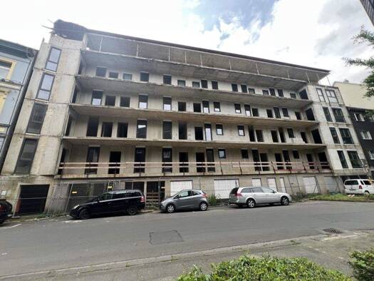 Mehrfamilienhaus zum Kauf 1.390.000 € 2.221 m² 1.617 m² Grundstück Wuppertal 42117