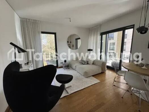 Wohnung zur Miete Tauschwohnung 975 € 2 Zimmer 69 m² 2. Geschoss Junkersdorf Köln 50858