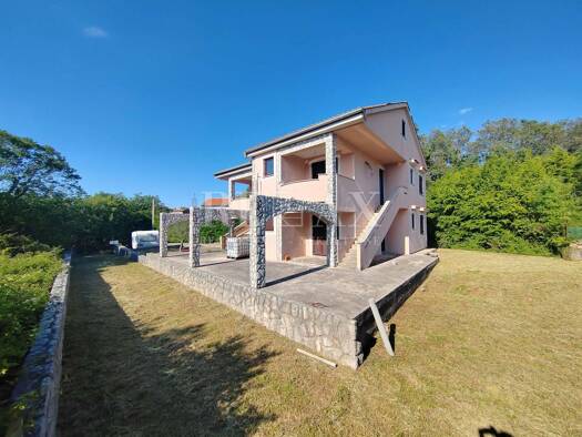 Doppelhaushälfte zum Kauf 430.000 € 6 Zimmer 272 m² Grundstück Dobrinj 51514