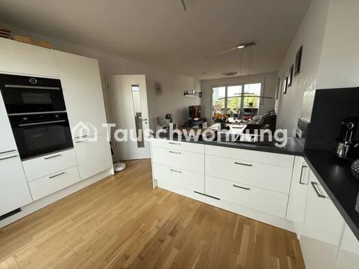 Wohnung zur Miete Tauschwohnung 2.000 € 3 Zimmer 104 m² 4. Geschoss Schwabing-Freimann München 80805