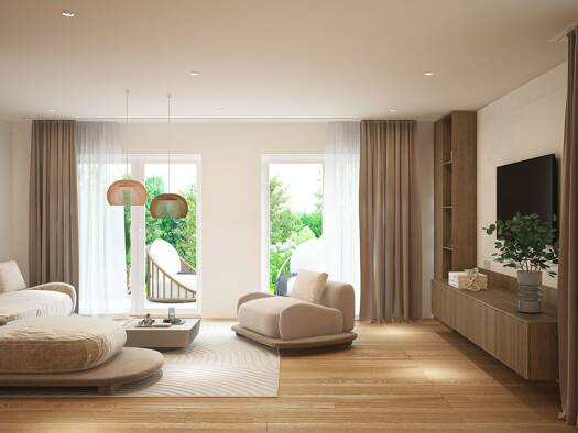 Doppelhaushälfte zum Kauf 837.000 € 6 Zimmer 151 m² 320 m² Grundstück frei ab 20.11.2027 Kemnater Straße 89 Heumaden Sillenbuch 70619