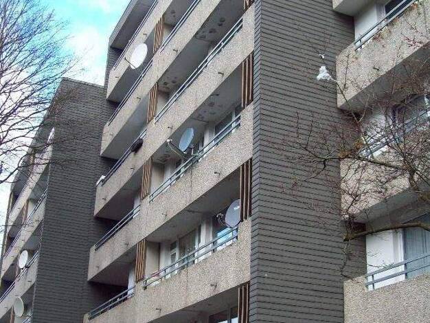 Wohnung zur Miete 779 € 3 Zimmer 83,8 m² 1. Geschoss frei ab 11.02.2026 Eibenstraße 34 Rheydt-West Mönchengladbach 41239