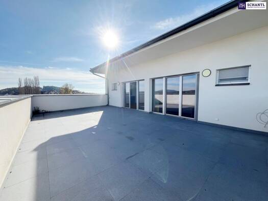 Penthouse zum Kauf 1.100.000 € 4 Zimmer 184,8 m² 2. Geschoss Reiteregg Sankt Bartholomä 8113