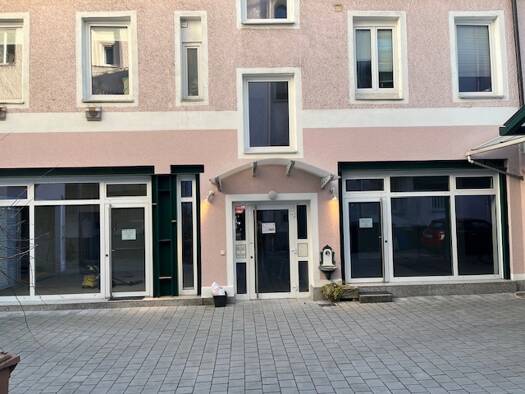 Atelier zur Miete 4 Zimmer 136 m² Bürofläche Altstadt-Lehel München 80331