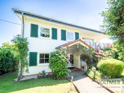 Einfamilienhaus zum Kauf 425.000 € 7 Zimmer 250 m² 1.178 m² Grundstück Schiffweiler 66578