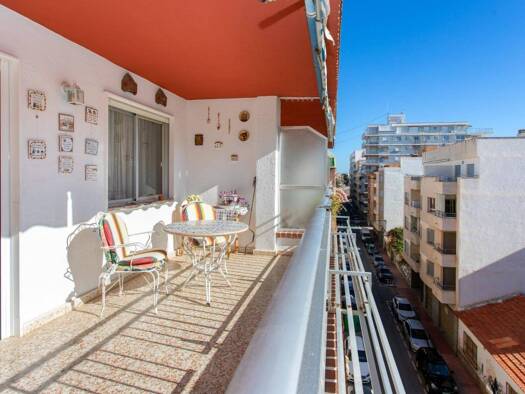Wohnung zum Kauf 180.000 € 3 Zimmer 88 m² 4. Geschoss GUMERSINDO 69 Torrevieja 03182