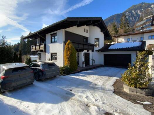 Haus zum Kauf 880.000 € 168 m² 728 m² Grundstück Rofansiedlung 438 H Wiesing 6210