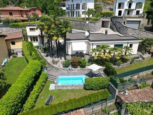 Einfamilienhaus zum Kauf 650.000 € 4 Zimmer 120 m² 550 m² Grundstück VALSOLDA 22010