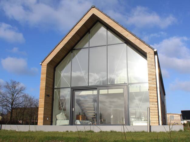 Wohnung zur Miete Wohnen auf Zeit 2.350 € 5 Zimmer 170 m² frei ab sofort Westerholz 24977