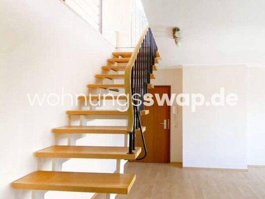 Studio zur Miete Tauschwohnung 1.250 € 2 Zimmer 60 m² 5. Geschoss Neustadt-Süd Köln 50674