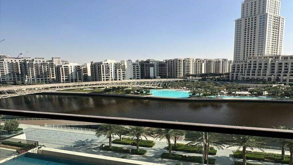 Wohnung zum Kauf provisionsfrei 880.738 € 3 Zimmer 102,4 m² Dubai