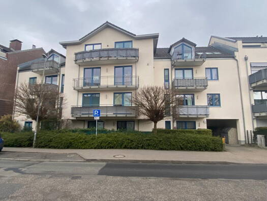 Wohnung zur Miete 680 € 2 Zimmer 47 m² EG frei ab 05.09.2026 Bargteheide 22941