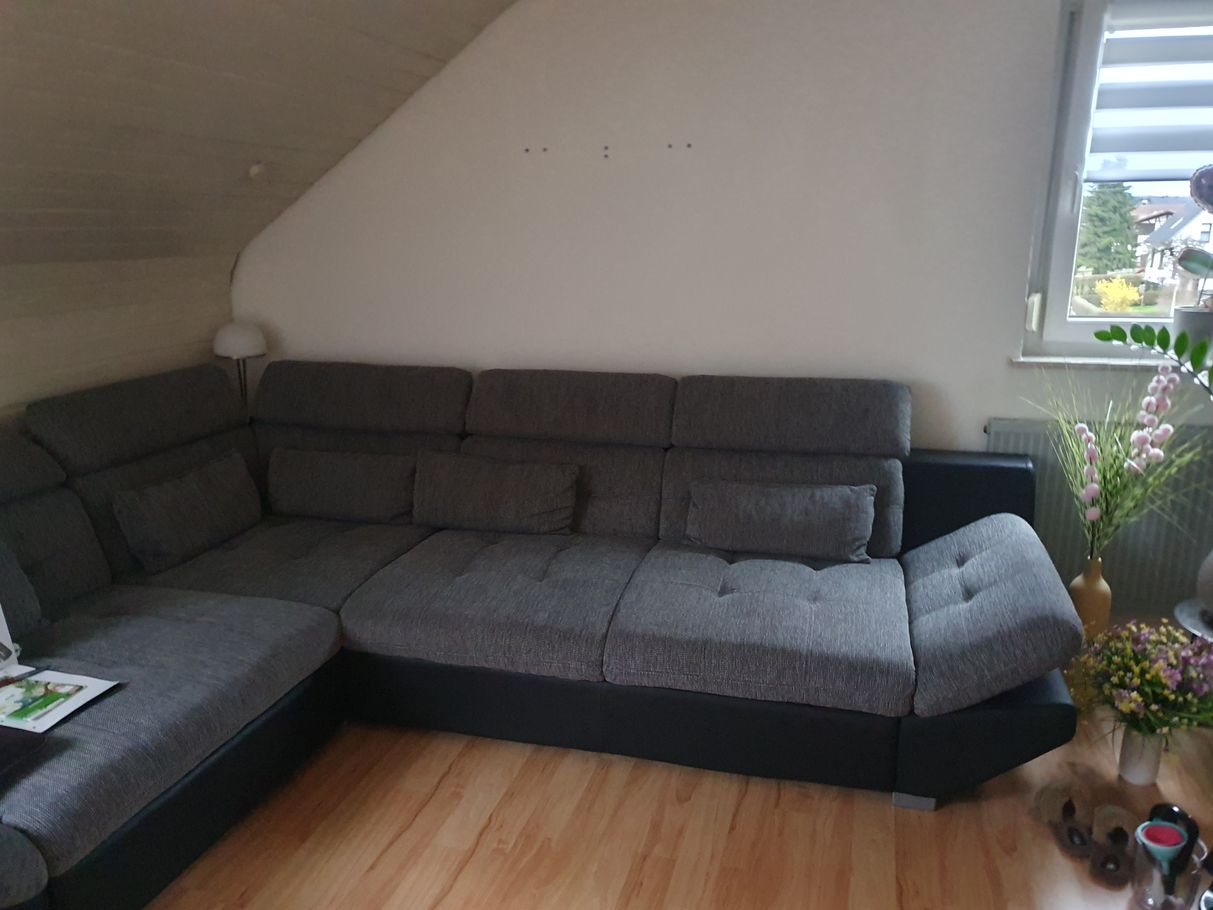 Wohnung zur Miete 760 € 3,5 Zimmer 65 m²<br/>Wohnfläche Böhringen Römerstein 72587