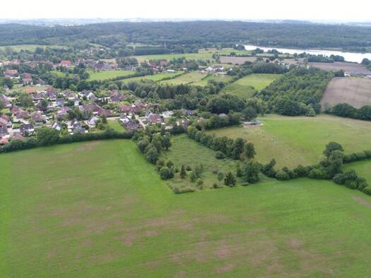 Grundstück zum Kauf 112.000 € 500 m² Grundstück Kasseedorf 23717