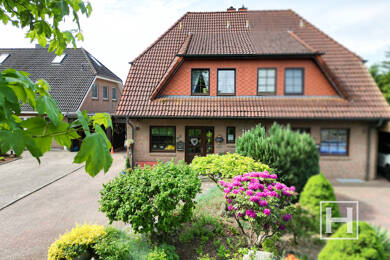Doppelhaushälfte zum Kauf 389.000 € 4 Zimmer 116 m² 454 m² Grundstück Nützen 24568