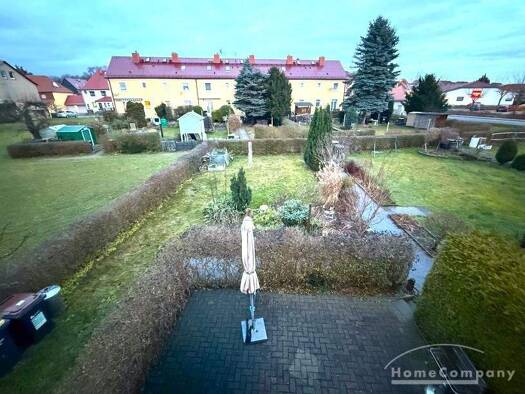 Reihenendhaus zur Miete 1.000 € 4,5 Zimmer 92,9 m² 200 m² Grundstück Stolpen 01833