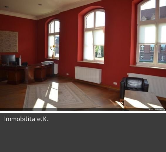 Bürogebäude zum Kauf 140.000 € 2 Zimmer 115 m²<br/>Bürofläche Calau Calau 03205