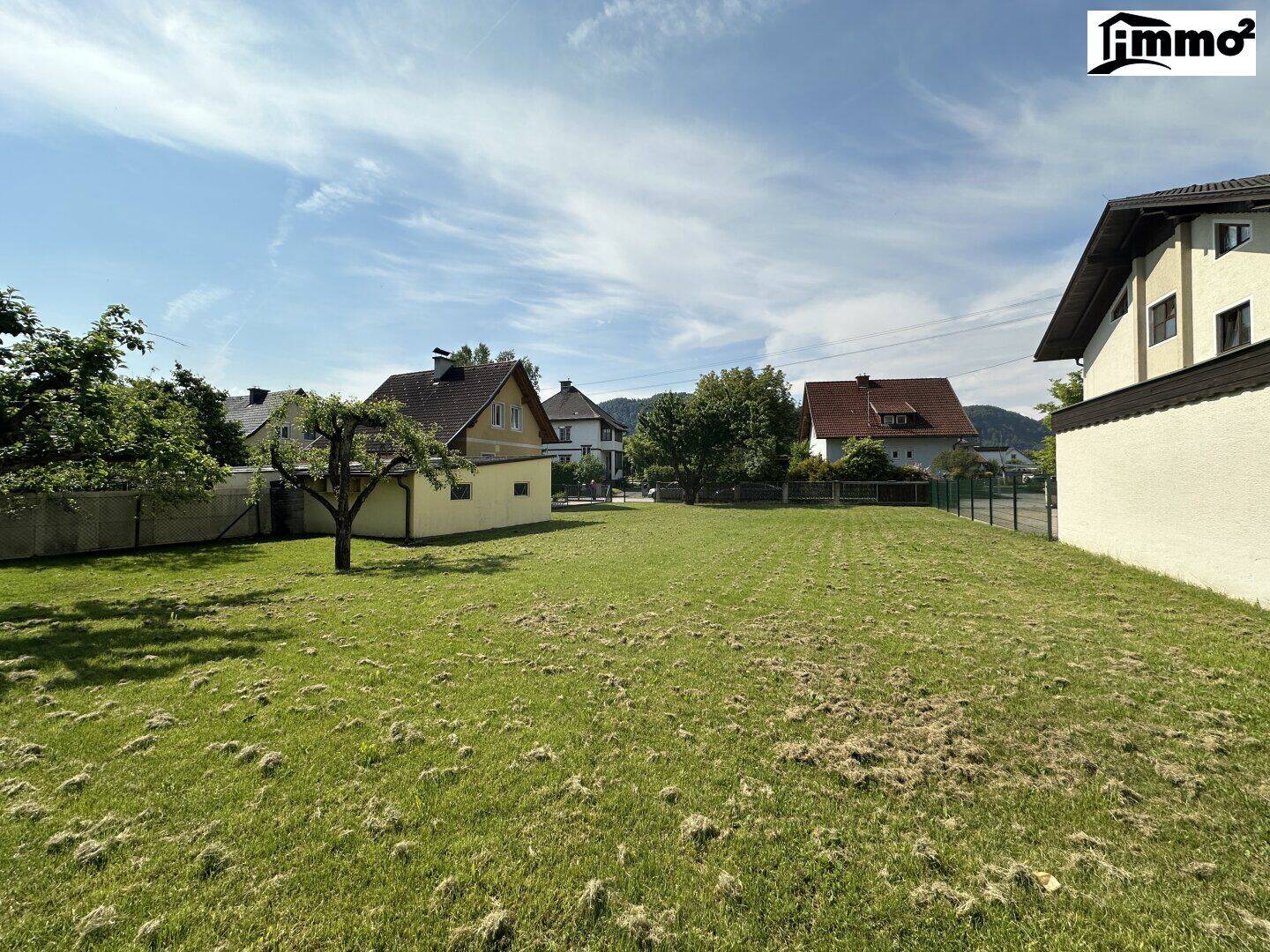 Grundstück zum Kauf - Ansicht 3