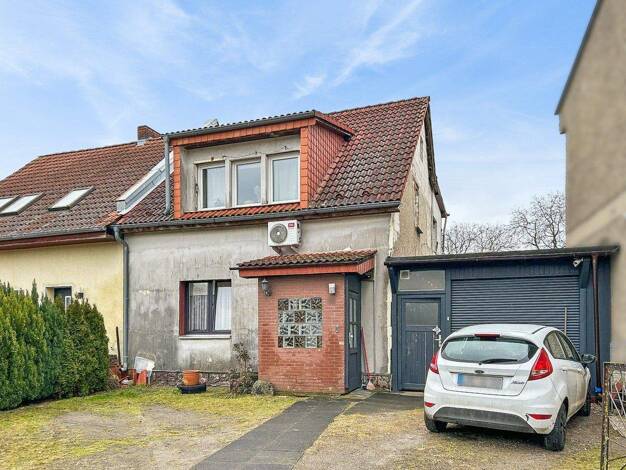 Einfamilienhaus zum Kauf 330.000 € 6 Zimmer 153,4 m² 753 m² Grundstück Niederlehme Königs Wusterhausen 15713