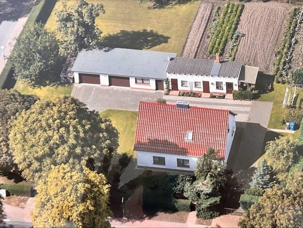 Einfamilienhaus zum Kauf provisionsfrei 180.000 € 6 Zimmer 170 m² 1.990 m² Grundstück Semlow Semlow 18334