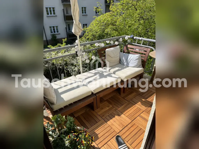 Wohnung zur Miete Tauschwohnung 480 € 2 Zimmer 39 m² 1. Geschoss Mittelwiehre Freiburg im Breisgau 79098