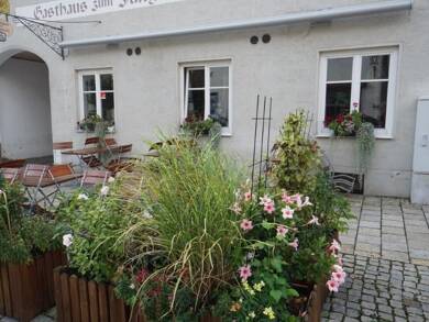 Café/Bar zum Kauf 385.000 € Friedberg Friedberg 86316