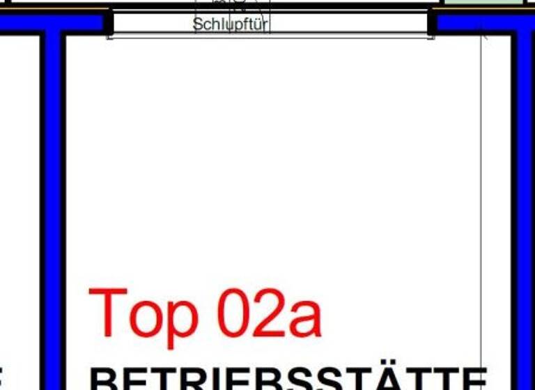 Lagerhalle zur Miete - Erstbezug provisionsfrei 690 € 52,5 m² Lagerfläche Asten 4481
