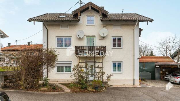 Mehrfamilienhaus zum Kauf 567.000 € 6 Zimmer 225 m² 331 m² Grundstück Rimsting Rimsting 83253