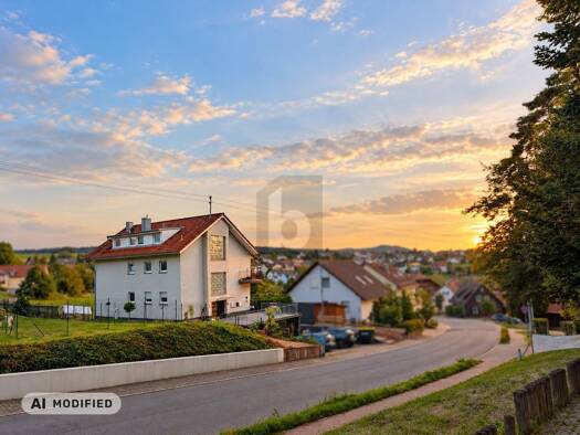 Wohnung zum Kauf 179.000 € 3 Zimmer 92 m² 1. Geschoss Rotensol Bad Herrenalb 76332