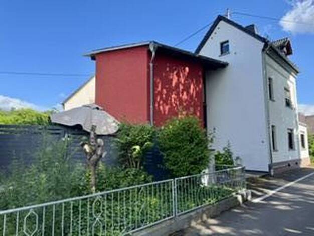 Einfamilienhaus zum Kauf provisionsfrei 495.000 € 6 Zimmer 148 m² 365 m² Grundstück Rübenach Koblenz 56072